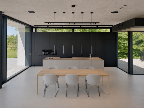 Foto - Haus zum Kaufen in Salzkotten 1.950.000,00 € 277 m²