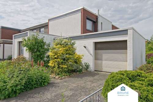 Foto - Haus zum Kaufen in Bremerhaven 169.000,00 € 115 m²