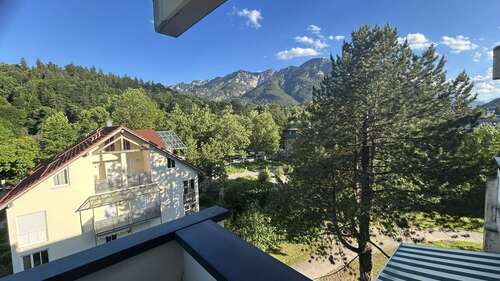 Foto - Wohnung zum Kaufen in Bad Reichenhall 290.000,00 € 75 m²