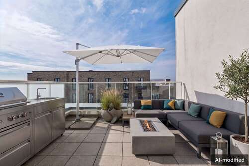 Foto - Wohnung zum Kaufen in Hamburg 795.000,00 € 83 m²