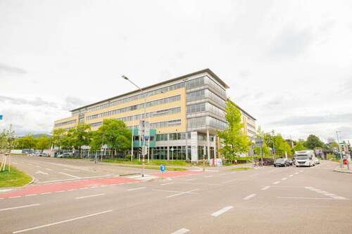 Foto - Büro in Freiburg 8.550,00 € 680 m²