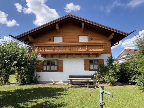 Foto - Haus zum Kaufen in Rohrdorf 419.000,00 € 120 m²