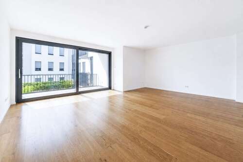 Foto - Wohnung zum Kaufen in Offenbach am Main 385.000,00 € 73.7 m²