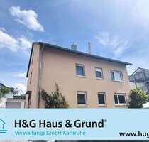 Haus zum Kaufen in Karlsruhe 695.000,00 € 167 m²
