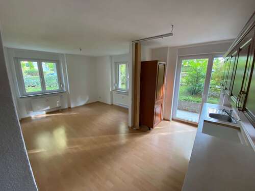 Foto - Wohnung zum Mieten in Chemnitz 300,00 € 55 m²