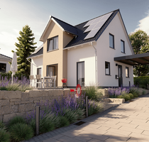Haus zum Kaufen in Woltersdorf 478.000,00 € 134 m²
