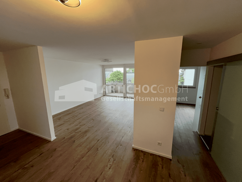 Foto - Wohnung zum Mieten in Frankfurt am Main 1.066,00 € 57.4 m²