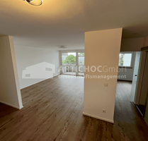 Wohnung zum Mieten in Frankfurt am Main 1.066,00 € 57.4 m²