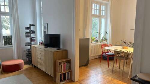 Foto - Wohnung zum Mieten in Dortmund 1.260,00 € 105 m²