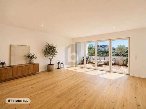 Foto - Wohnung zum Mieten in Lörrach 1.650,00 € 100 m²