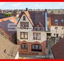 Haus zum Kaufen in Edenkoben 380.000,00 € 232 m²