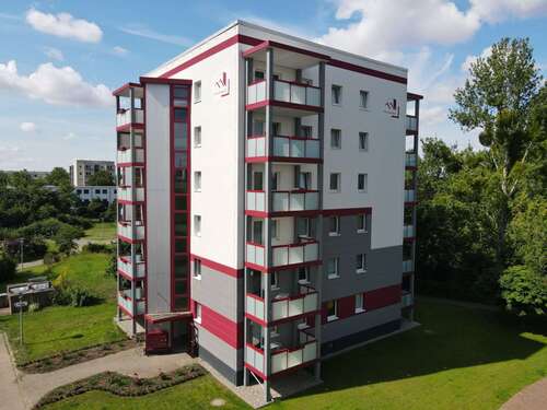Foto - Wohnung zum Mieten in Magdeburg 321,17 € 47.58 m²