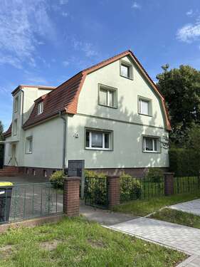 Foto - Wohnung zum Mieten in Schönwalde-Glien 580,00 € 45 m²