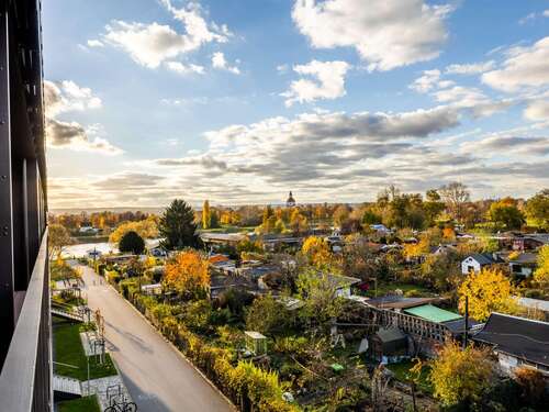 Foto - Wohnung zum Kaufen in Dresden 356.900,00 € 63.84 m²