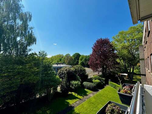 Foto - Wohnung zum Mieten in Hürth 1.170,00 € 82 m²