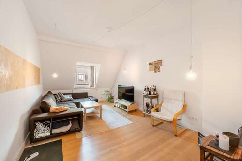 Foto - Wohnung zum Kaufen in München 789.000,00 € 78.57 m²