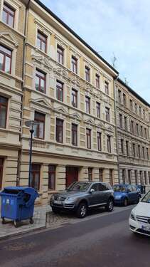 Foto - Wohnung zum Mieten in Magdeburg 390,00 € 50 m²