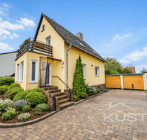 Haus zum Kaufen in Sachsenhagen 149.000,00 € 116 m²