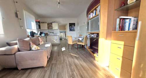 Foto - Wohnung zum Kaufen in Timmendorfer Strand 274.000,00 € 47.55 m²