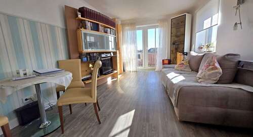 Foto - Wohnung zum Kaufen in Timmendorfer Strand 239.000,00 € 47.55 m²