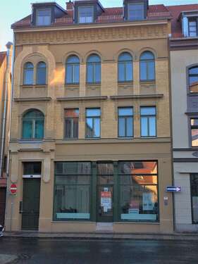 Foto - Wohnung zum Mieten in Grimma 766,00 € 90.13 m²