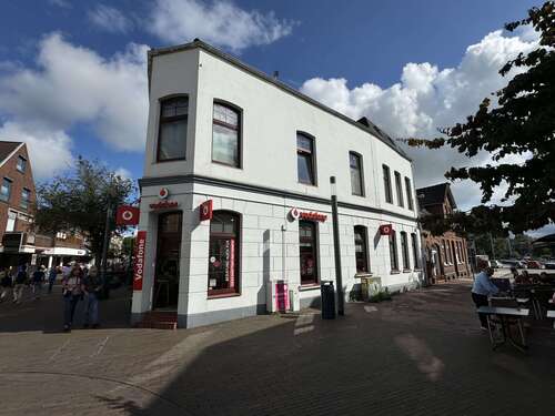 Foto - Wohnung zum Mieten in Leer 495,00 € 30 m²