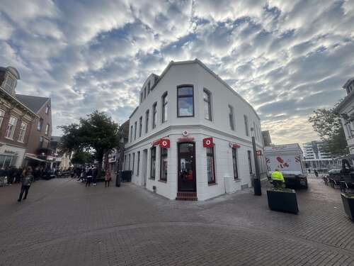 Foto - Wohnung zum Mieten in Leer 495,00 € 30 m²