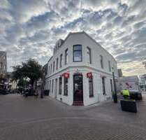 Wohnung zum Mieten in Leer 495,00 € 30 m²