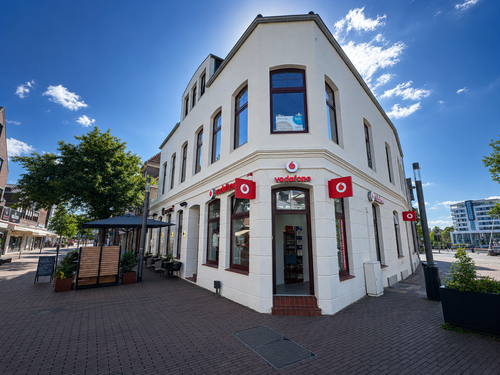 Foto - Wohnung zum Mieten in Leer 495,00 € 30 m²