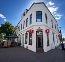 Wohnung zum Mieten in Leer 495,00 € 30 m²