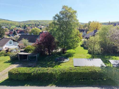 Foto - Grundstück zu verkaufen in Bad Münder am Deister 49.440,00 € 545 m²