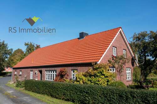Foto - Haus zum Kaufen in Wangerland 449.000,00 € 197.7 m²