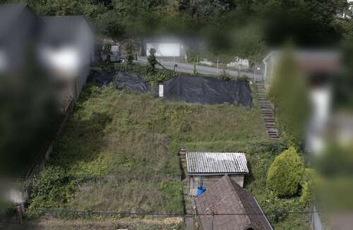 Foto - Grundstück zu verkaufen in Heidelberg 270.000,00 € 436 m²