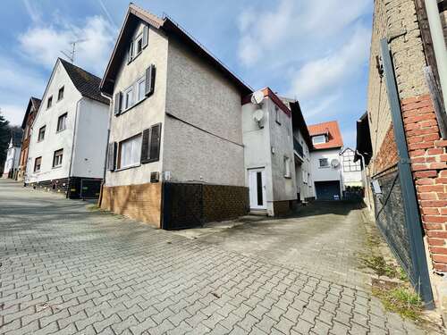 Foto - Haus zum Kaufen in Butzbach 179.000,00 € 64.5 m²