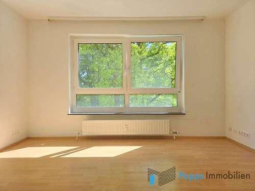 Foto - Wohnung zum Mieten in Frankfurt am Main Niederursel 1.000,00 € 71 m²