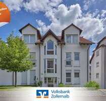 Wohnung zum Kaufen in Hechingen 135.000,00 € 51.43 m²