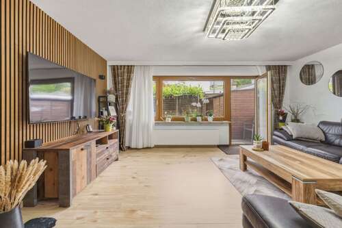 Foto - Haus zum Kaufen in Stuttgart 699.000,00 € 125 m²
