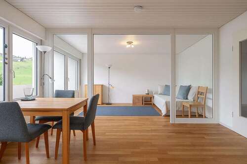 Foto - Wohnung zum Kaufen in Oberried 160.000,00 € 45.32 m²