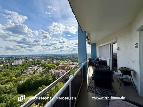 Foto - Wohnung zum Mieten in Schweinfurt 720,00 € 100 m²