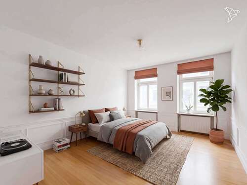 Foto - Wohnung zum Kaufen in Neuwied 199.000,00 € 75 m²