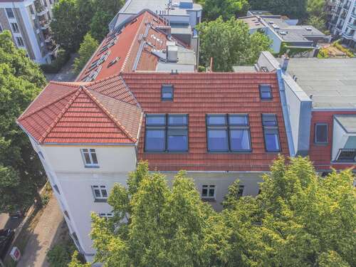 Foto - Wohnung zum Mieten in Berlin 3.000,00 € 138.6 m²