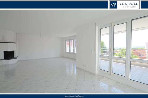 Foto - Wohnung zum Mieten in Kronberg im Taunus 2.200,00 € 148 m²