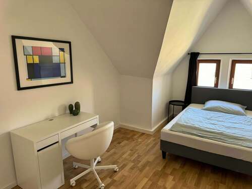 Foto - WG-Zimmer in Düsseldorf 799,00 € 20 m²