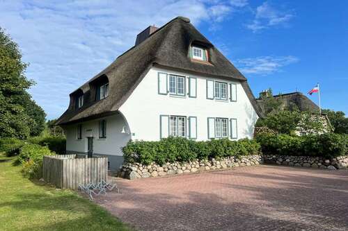 Foto - Wohnung zum Kaufen in Nieblum 525.000,00 € 74 m²