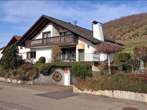 Foto - Haus zum Kaufen in Schwäbisch Gmünd 440.000,00 € 164 m²