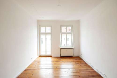Foto - Wohnung zum Kaufen in Berlin 339.000,00 € 72.92 m²