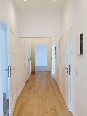 Foto - Wohnung zum Mieten in Crimmitschau 730,00 € 112 m²