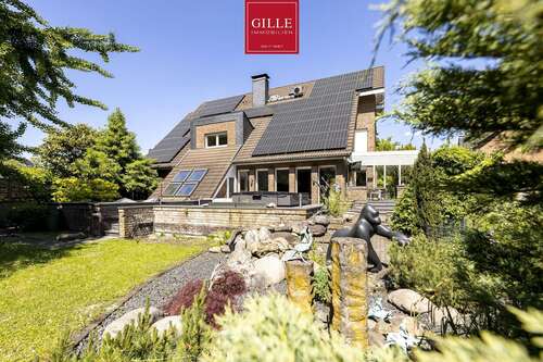 Foto - Haus zum Kaufen in Neuss 1.750.000,00 € 450 m²