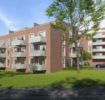 Wohnung zum Mieten in Itzehoe 755,00 € 61 m²