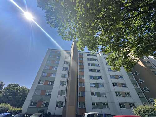 Foto - Wohnung zum Kaufen in Hagen Hohenlimburg 119.000,00 € 79 m²